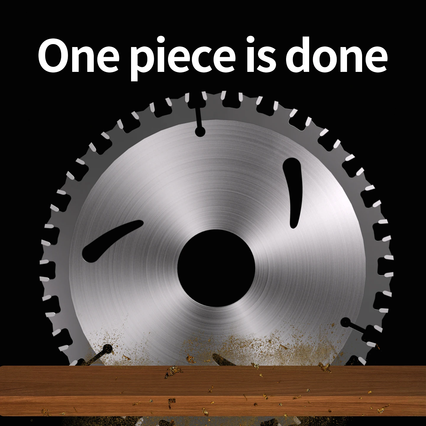 5inch / 125mm 40-Tooth Nail-Resistant Woodworking Saw Blade 125mm Circular Saw Blade Suitable for Wood Saw Blades Hardware Tool Accessories Tungsten Carbide Steel
