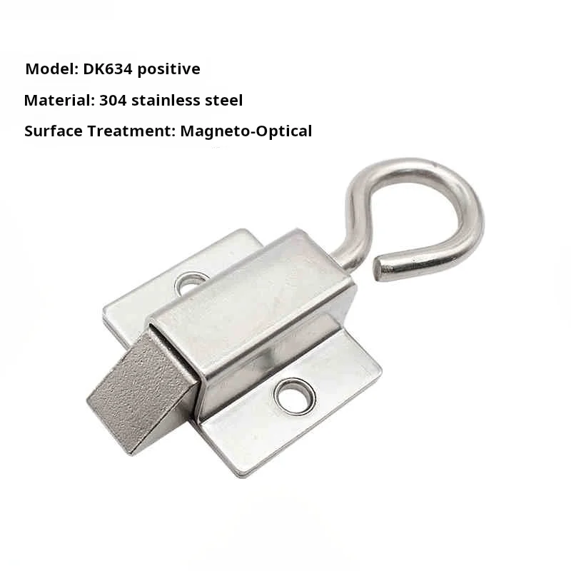 Variant: 304-DK634 Positive