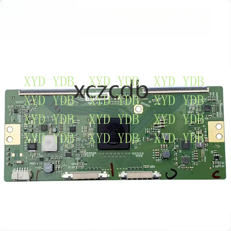 DB 6870C-0562A LC650EQL-SHP2 Плата T-CON для KD-65X9000C 65X8500D Логическая плата 6870C-0562A ТВ-карты