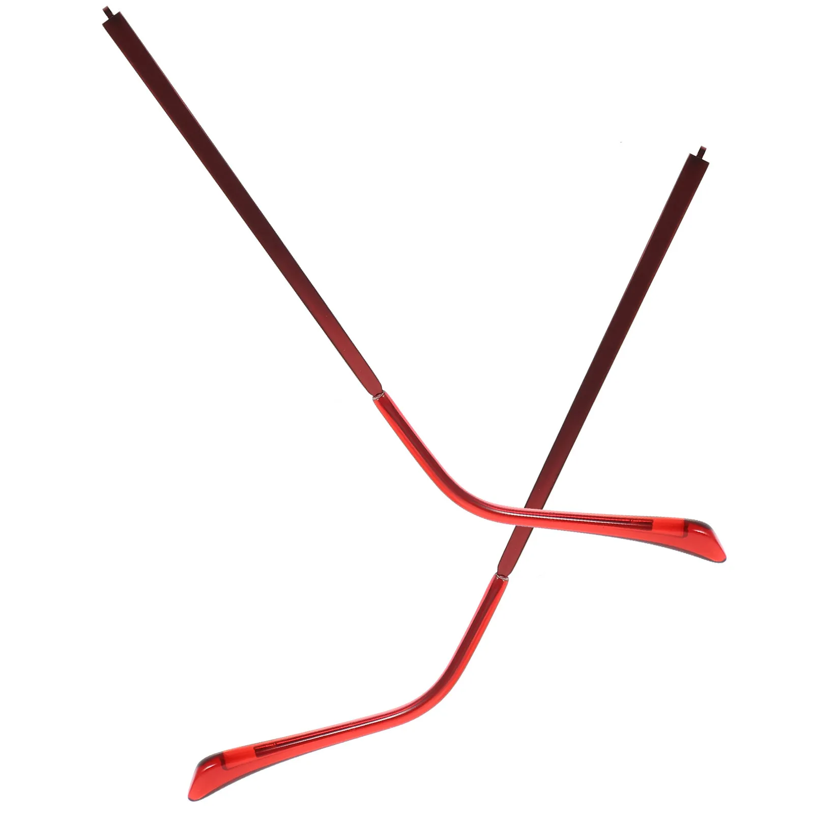 

1 Pair Glasses Arm Replacement Resin Metal Eyeglasses Arms Repair Kit for Sunglasses Reading Glasses Universal Fit Replacement