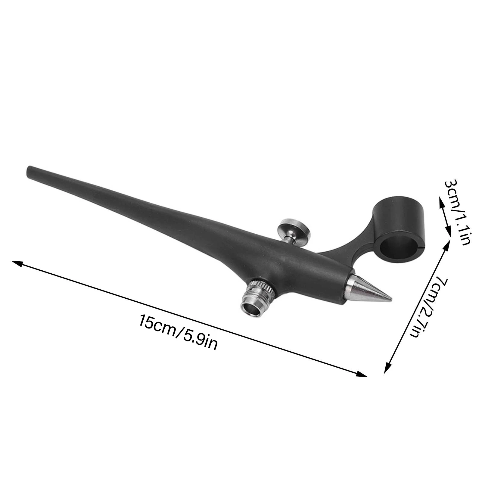 Thumbnail 4 - #53 Compare Airbrush Accessories Before You Buy