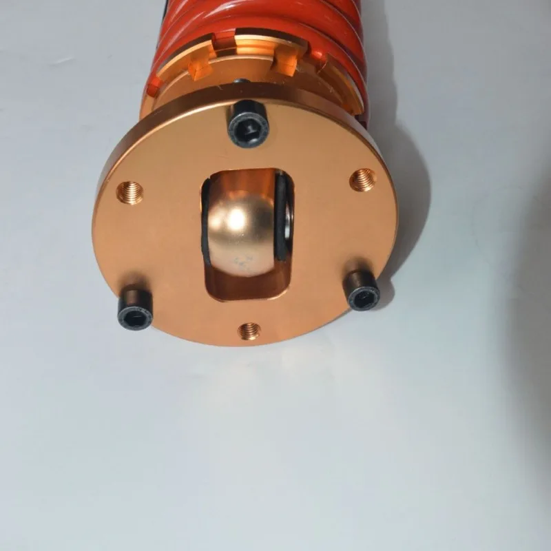 Nitrogen modification is suitable for shock absorber, raised by 2 inches and 4 inches