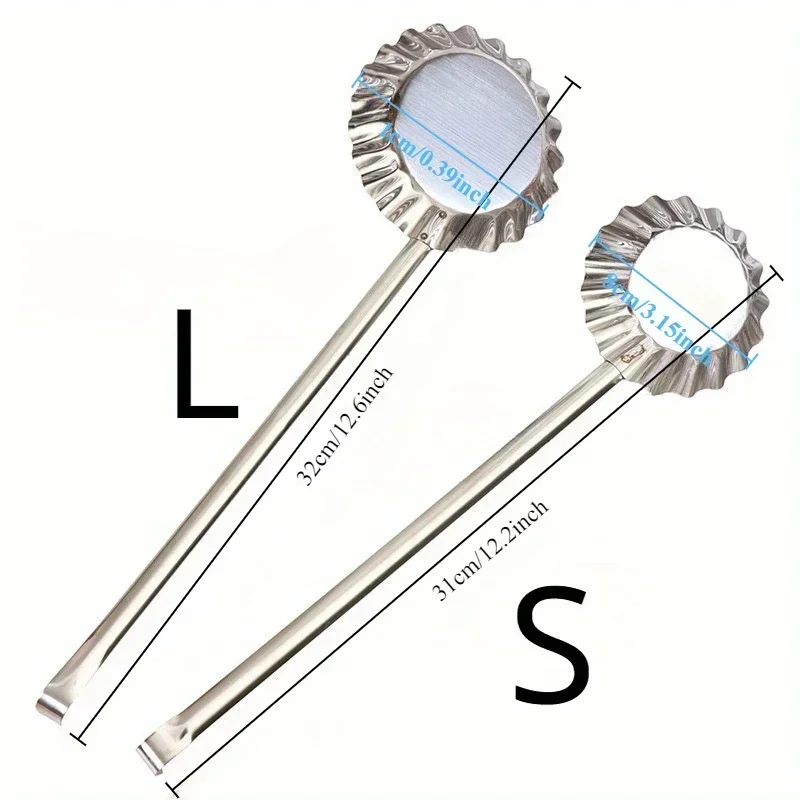 1 STÜCK Reis- und Gemüsebrötchenlöffel Pfannkuchenlöffel Fleischkuchenmaschine Antihaft-Maschine für frittierte Lebensmittelform Küchenkochwerkzeuge