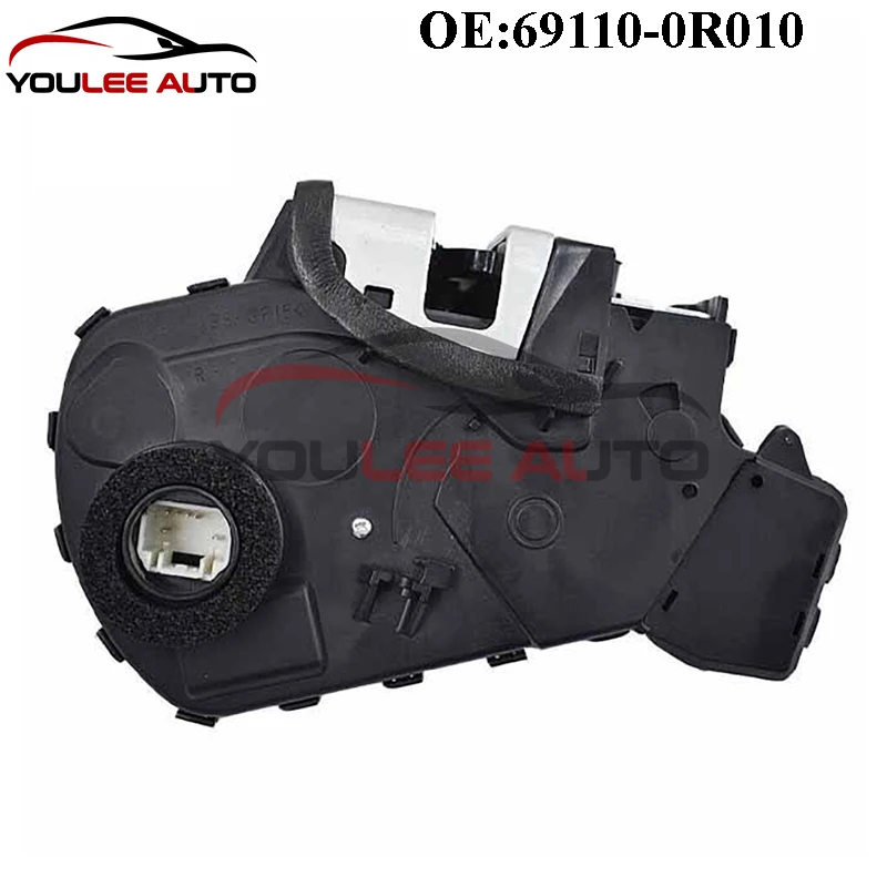 New 69110-0R010 691100R010 6911042130 691100R011 Rear Power Liftgate Door Lock Actuator For Toyota RAV4 2006-2012 Auto Parts