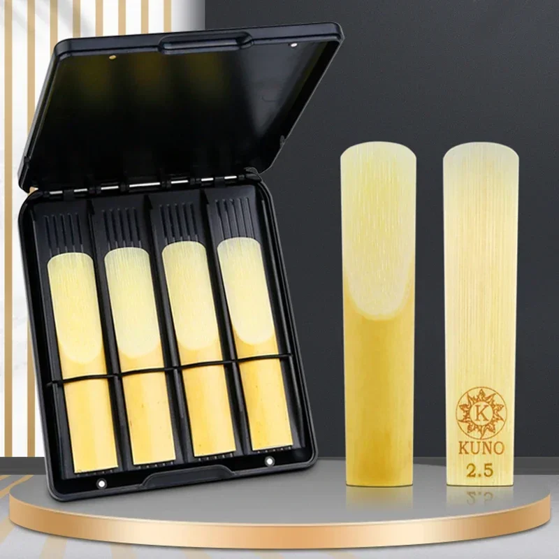 Classical Popular Music Style Natural Reeds Alto Tenor Soprano Saxophone Reeds ALTO Sax Reeds Tenor Sax Reeds Soprano Sax Reeds