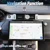 Android Radio GPS Navigation Stereo Für Land Rover Range Rover Evoque Bosch system CarPlay 13 zoll Bildschirm Auto Multimedia Player 5