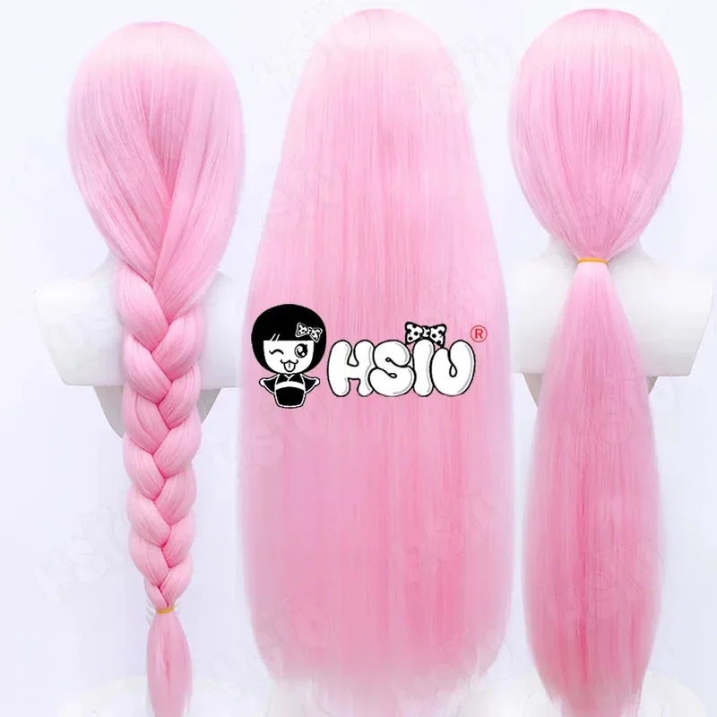 Cyfluffy Corn Perm …