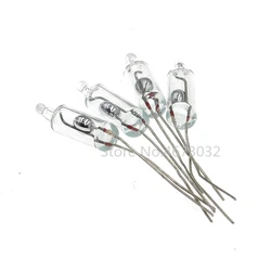 3MM 5MM Vibration Switch Tilt Sensor Angle Sensor Unidirectional 100% Brand New (10PCS/Lot)