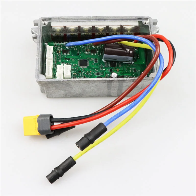 

A48I 1Set G30 Control Board Assembly for Ninebot MAX G30D G30L Electric Scooter Replacement Controller Parts