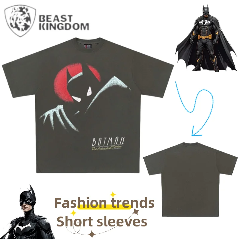 Beastkingdom Batman…