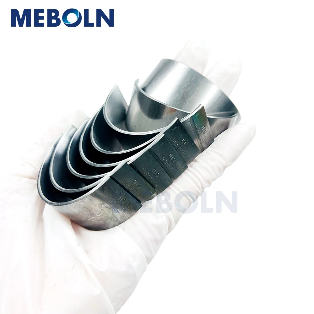 Crankshaft Main Connecting Rod Bearing For GMC Buick Envision Cadillac ATS CTS 2.0T GL8 2.5 Engine Accessories 55568531 90542529 view 5
