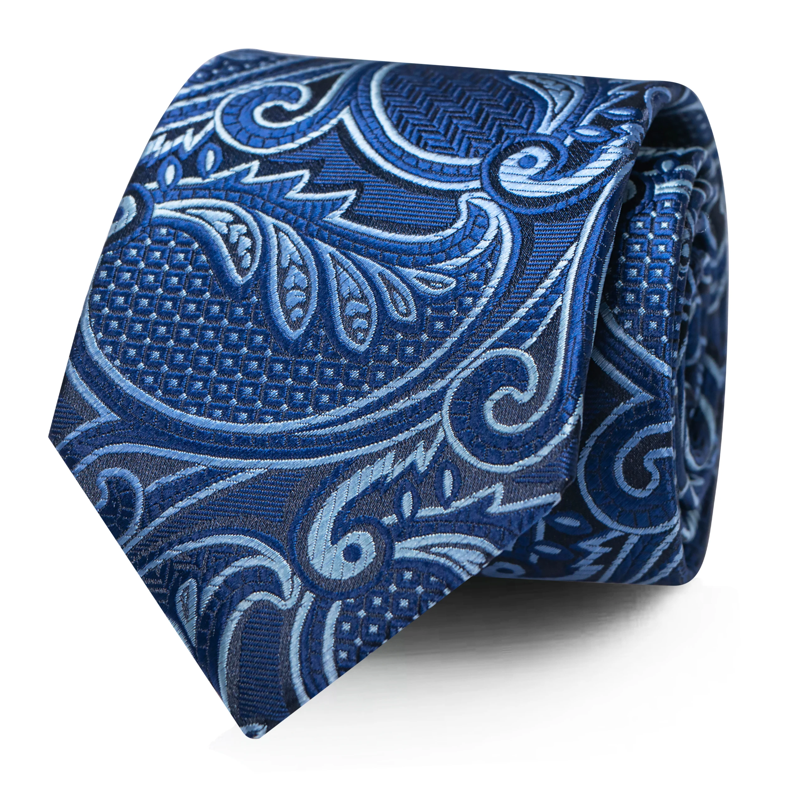 Colorful Floral Men's Tie, Wedding Groom and Groomsman Tie, Personalized Decorative Tie for Parties, Gift for Boyfriend