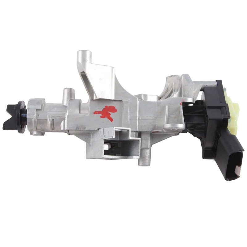 

Новый корпус цилиндра зажигания 68054822AB 05057297AM для Jeep Liberty Wrangler Compass Patriot 2007-2017 Dodge Avenger