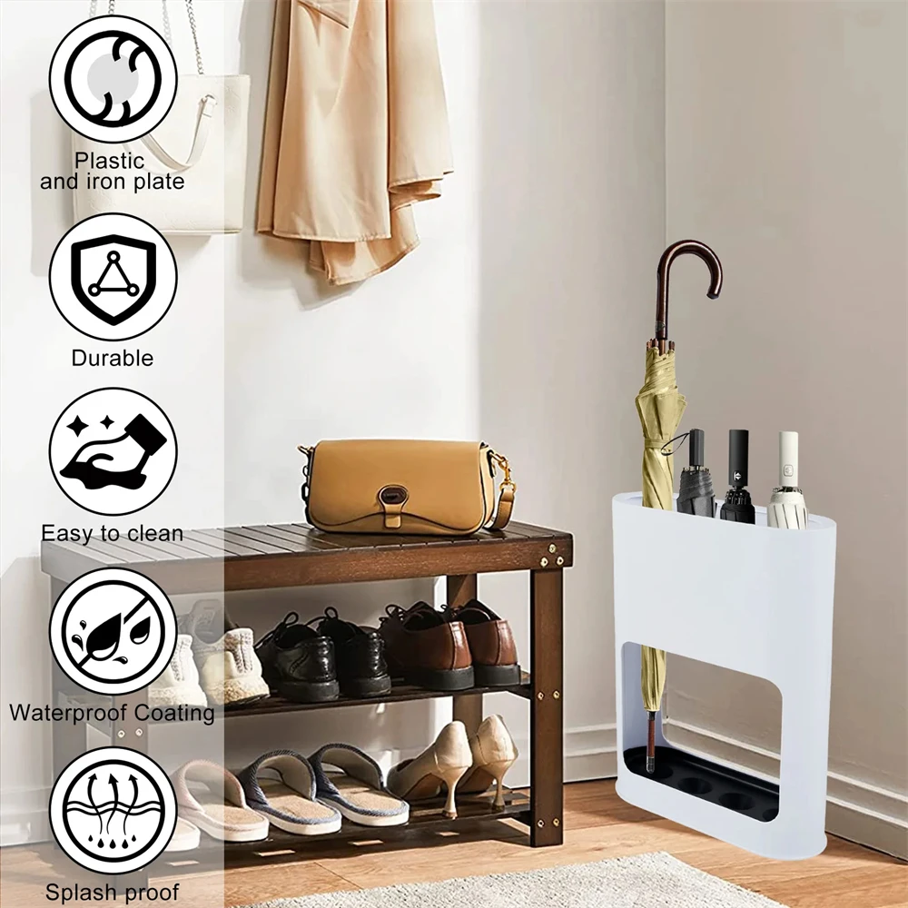 Thumbnail 3 - #15 Latest Umbrella Stands Offers