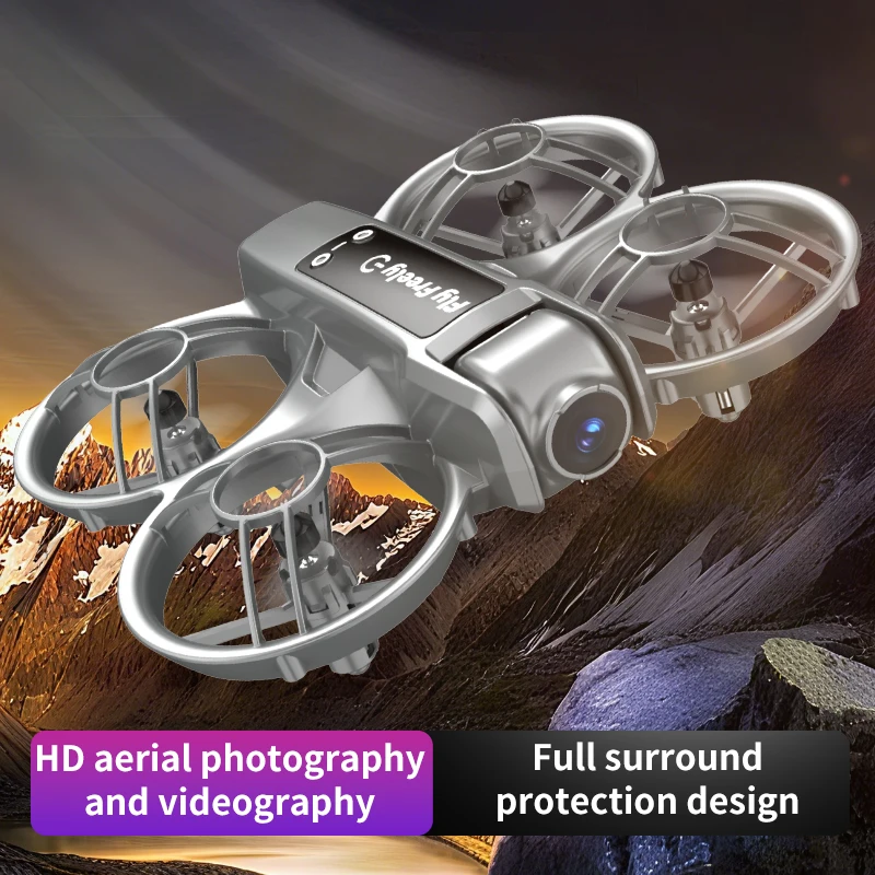 Thumbnail 3 - #39 Best Aerial Camera Drones to Buy In 2026
