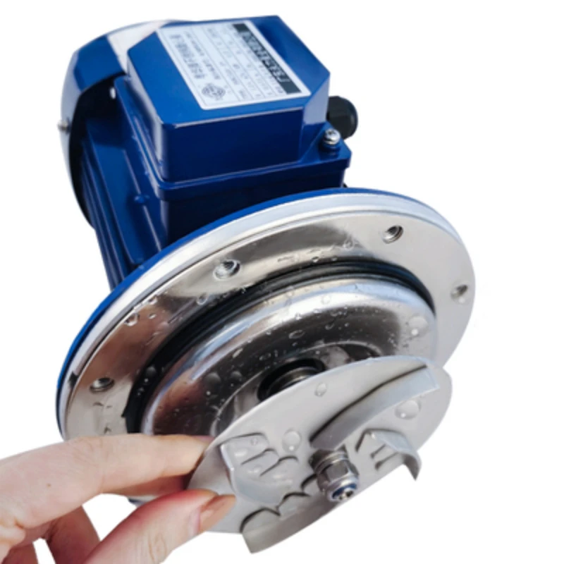 

Type BB BB250/075 220380v50hz STAINLESS STEEL CENTRIFUGAL PUMP PRICE