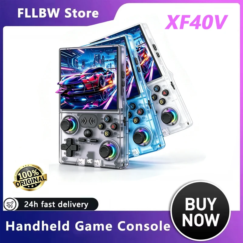 retro-handheld-game-console-linux-40''-ips-screen-supports-wifi-arcade-joystick-portable-pocket-video-games-player-xf40v-r36s