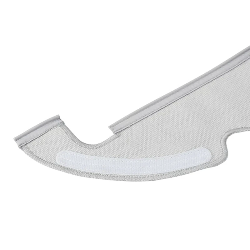 ชุดอะไหล่ผ้าถูพื้นสำหรับหุ่นยนต์ Xiaomi Mi Vaccum-Mop2 STYTJ05ZHM พิเศษ