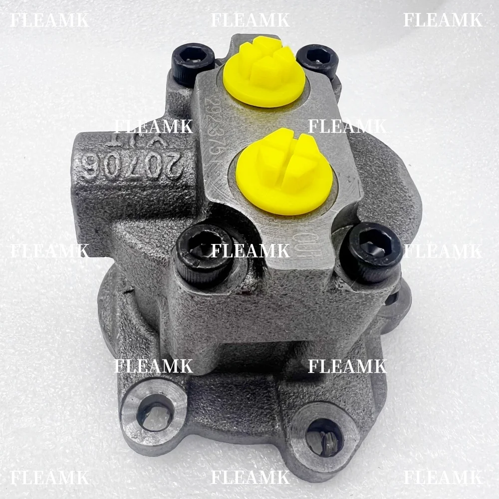 Fuel Gear Pump 292-3751 2923751 Fuel Pump C4.4 C6.4 Water Pump