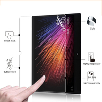 High Clear Glossy screen protector film For Xiaomi Mi Notebook Air 13.3\