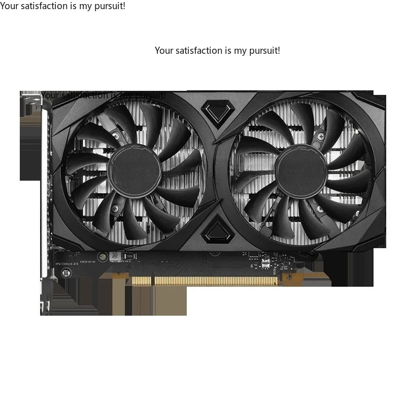 Applicable RTX 30.50 million artist 6G independent dual fan desktop computer e-sports PUBG independent graphics card