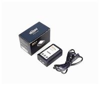 B-CUBE IMAX B3AC Compact Charger Pro Lipo Battery Adapter 2S 3S 7.4V 11.1V Professional Balance Charger RC Tools