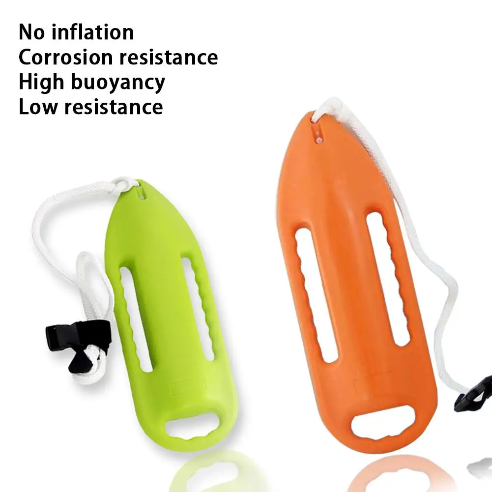 

Handle Floating Boat for Open Water Safe Swimming Training Swimming Buoy With Adjustable Belt Dropship