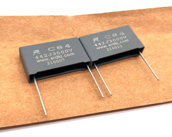 5 uds MKP82 CBB 3000V 442 562 822 3KV 4.4nf 5.6nf 8.2nf P = 22.5mm