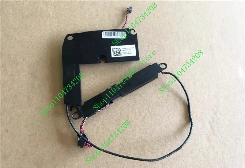 DB 0NKRGW для Dell Vostro 5460 5470 5480 V5460 V5470 V5480 динамик для ноутбука CN-0NKRGW NKRGW внутренний динамик DB 0NKRGW для Dell Vostro 5460 5470 5480 V5460 V5470 V5480 динамик для ноутбука CN-0NKRGW NKRGW внутренний динамик