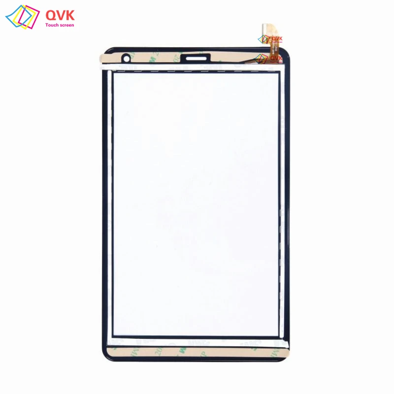 New 8 Inch For PRESTIGIO Q PRO PMT4238 4G PMT4238_4G_D Capacitive touch screen panel repair and replacement parts mjk-pg080-1522