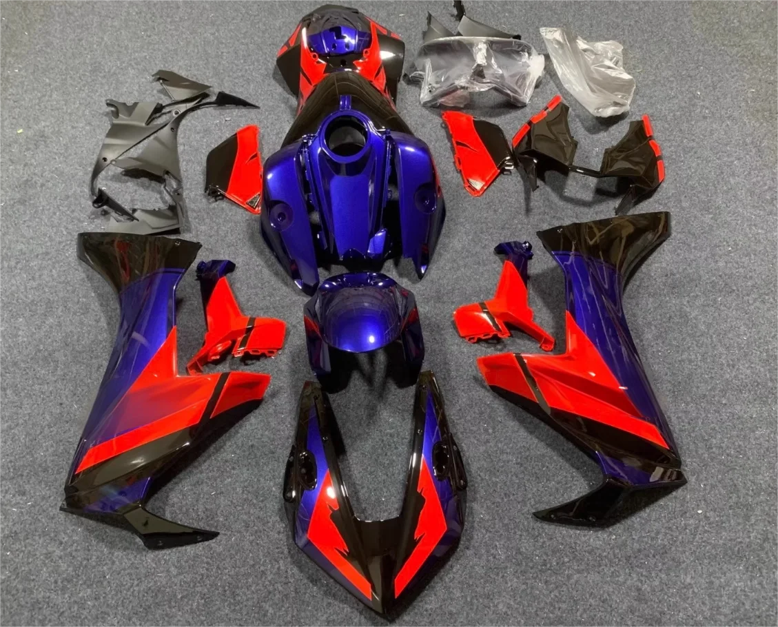 

STLF Fairings for CBR1000RR 2017 2018 2019 Bodywork Abs Plastic Cowlings Body Kits Motorcycle Fairing Kit