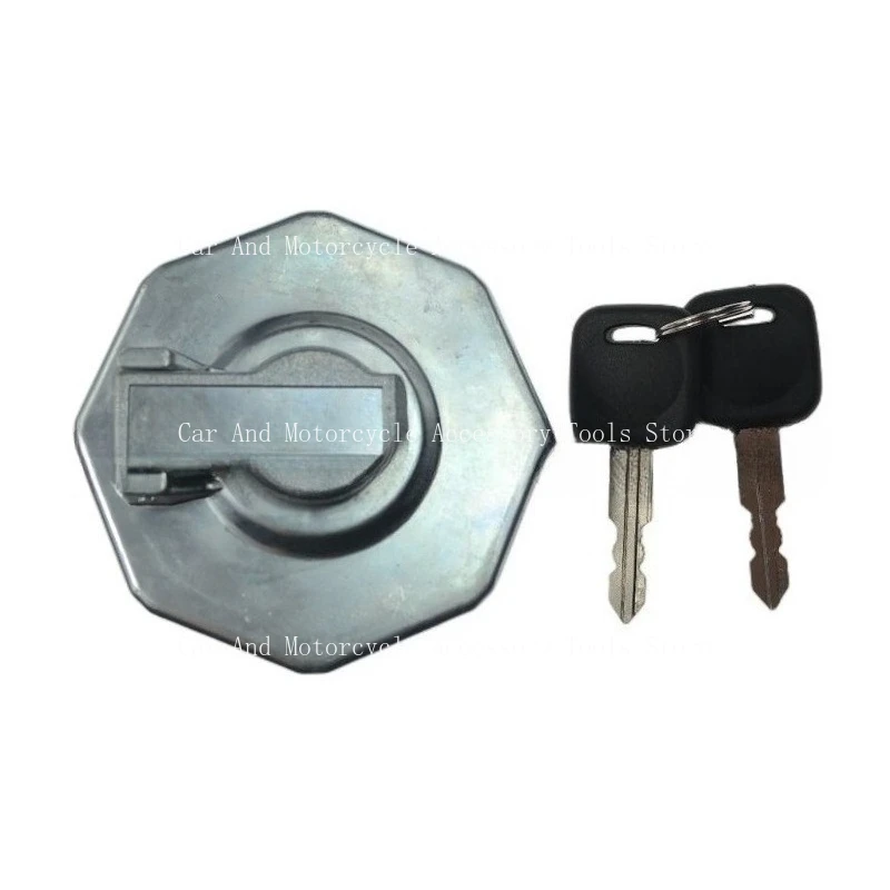 

Подходит для автомобильной крышки топливного бака Isuzu с ключом