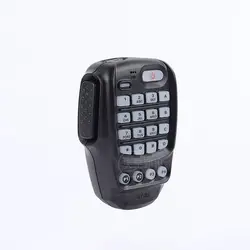 BT-85 Bluetooth Radio Wireless Mic Microphone Handheld for YAESU FTM-300DR 6000R 500DR Radio