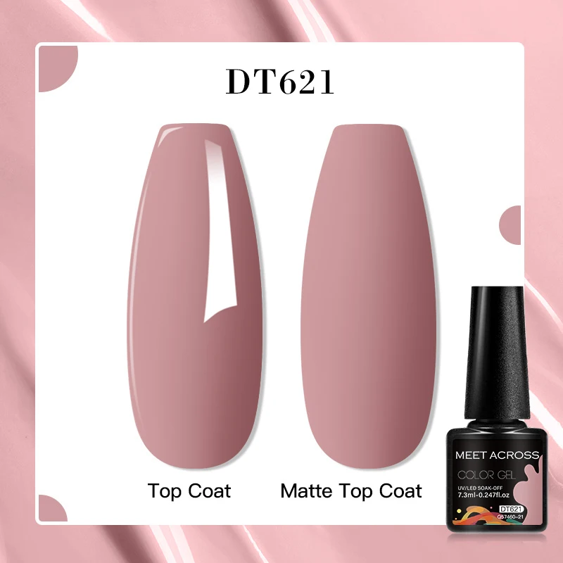2 stks Roze Zwart Gel Nagellak Set HEMA TPO GRATIS Semi Permanente Losweken UV Gel Vernis Nagelbenodigdheden voor Manicure DIY Nail Art