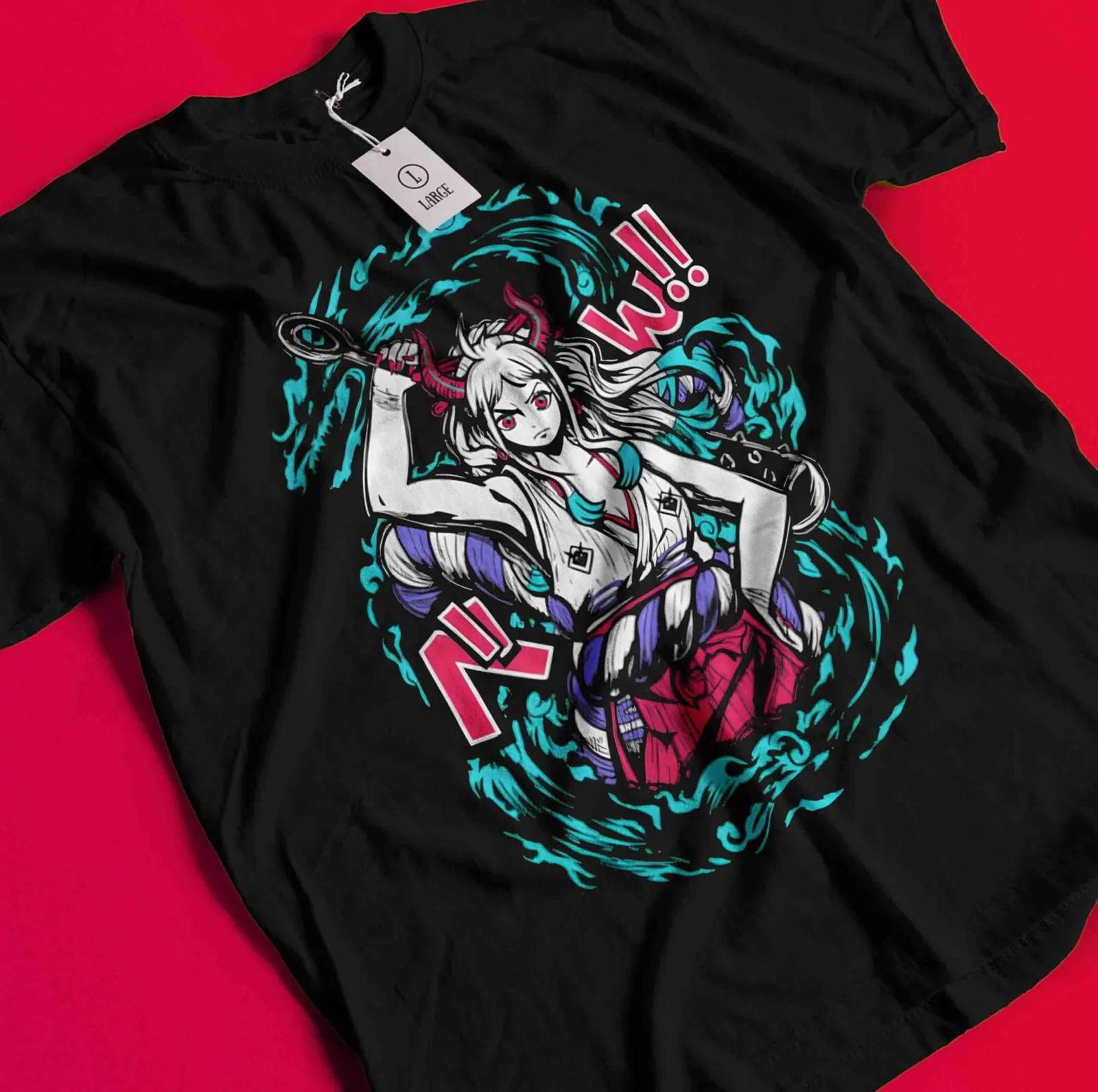 

Vintage Special Anime Love T-shirt Japanese shirt Anime T-shirt Manga Gift Shirt