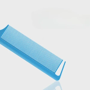 Anti-statik, Sivri, Kuyruk, Saç Tarağı, İğne, Çelik Fırça, Boya, Profesyonel saç Stilisti-Salon aksesuarları, Aksesuar Mağazası, 1 Adet Örneğin ilk 10 satışta bir doktor vardı-6 numara