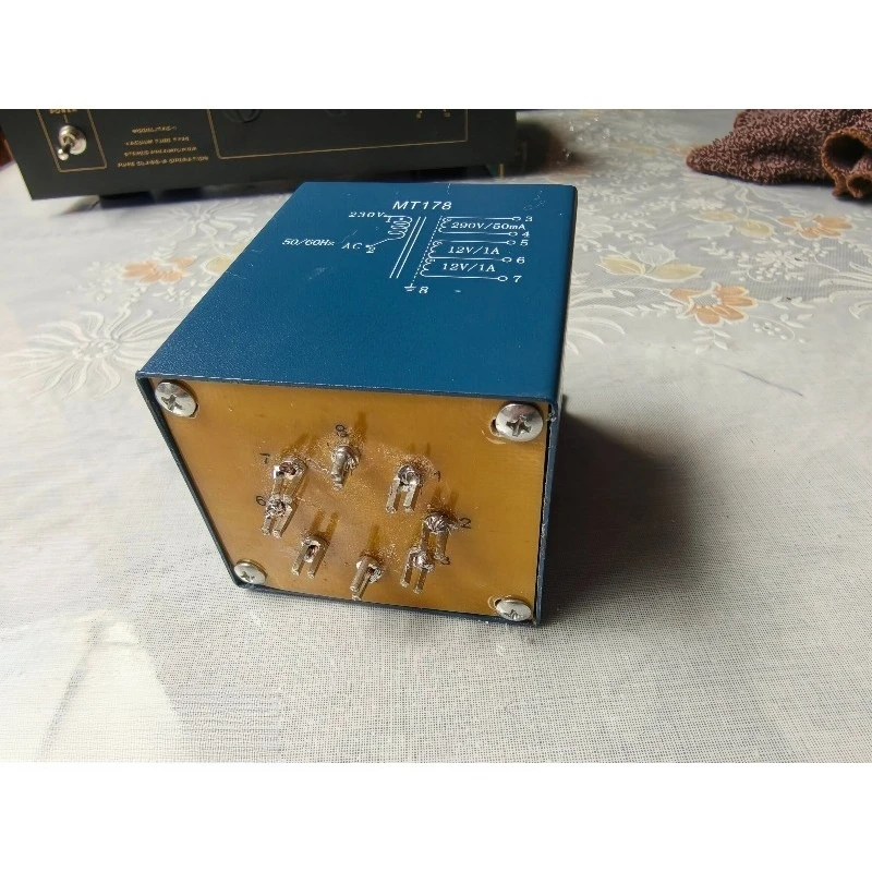Ball front-stage scaffolding Ball front-stage fever power supply cow matching transformer