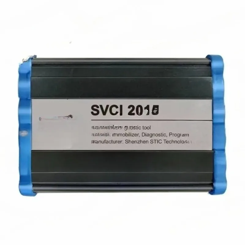 FVDI Top Quality  Abrites Commander with 18 Softwares