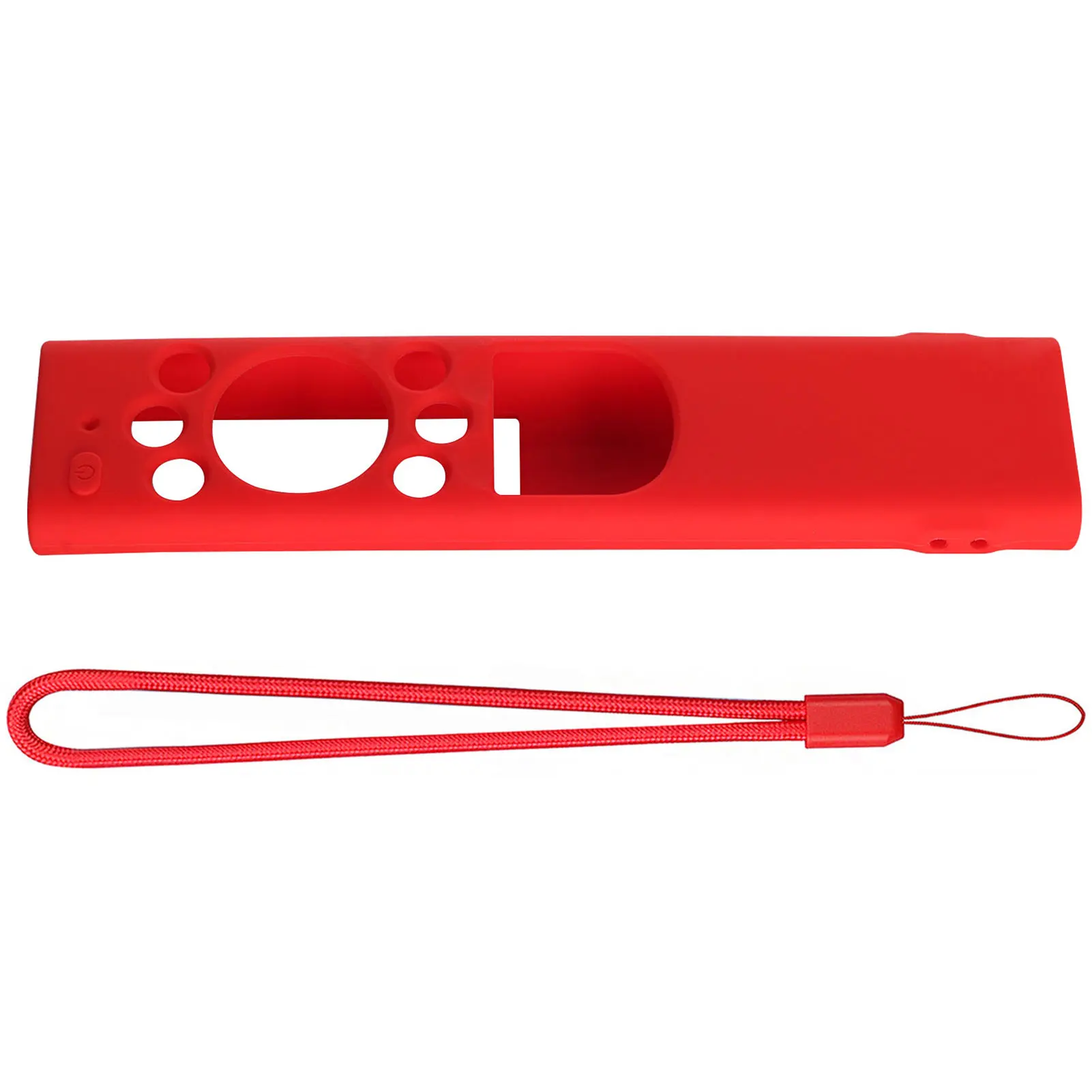 BN59 BN68 سيليكون واقية للصدمات الغطاء الواقي غطاء من السيليكون لجهاز التحكم عن بعد للتلفزيون سامسونج الذكي