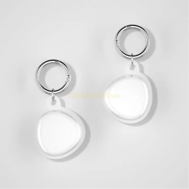 F62C Защитный корпус корпус для Locator Specator High Transparent Cover Cope не скретч.