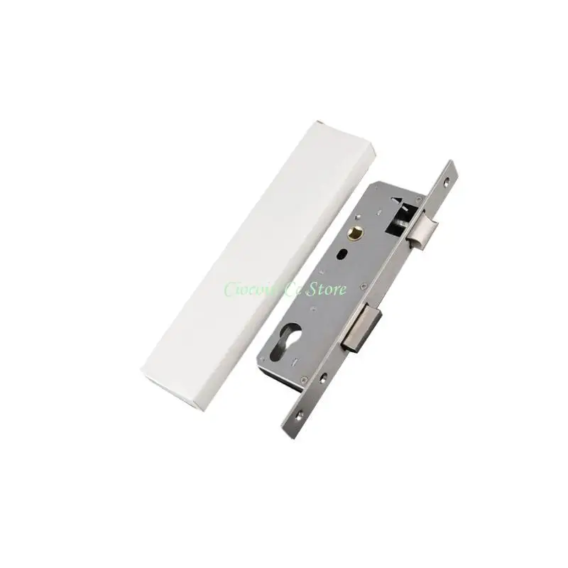 X90F Universal Single Point Lock Body For Interior Exterior Left Right Handed Door Installation