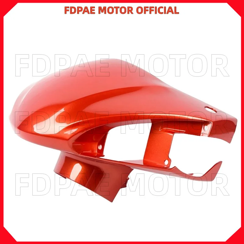 

Steering Handle Front Guard / Cover for Wuyang Honda Wh125t-9a-10