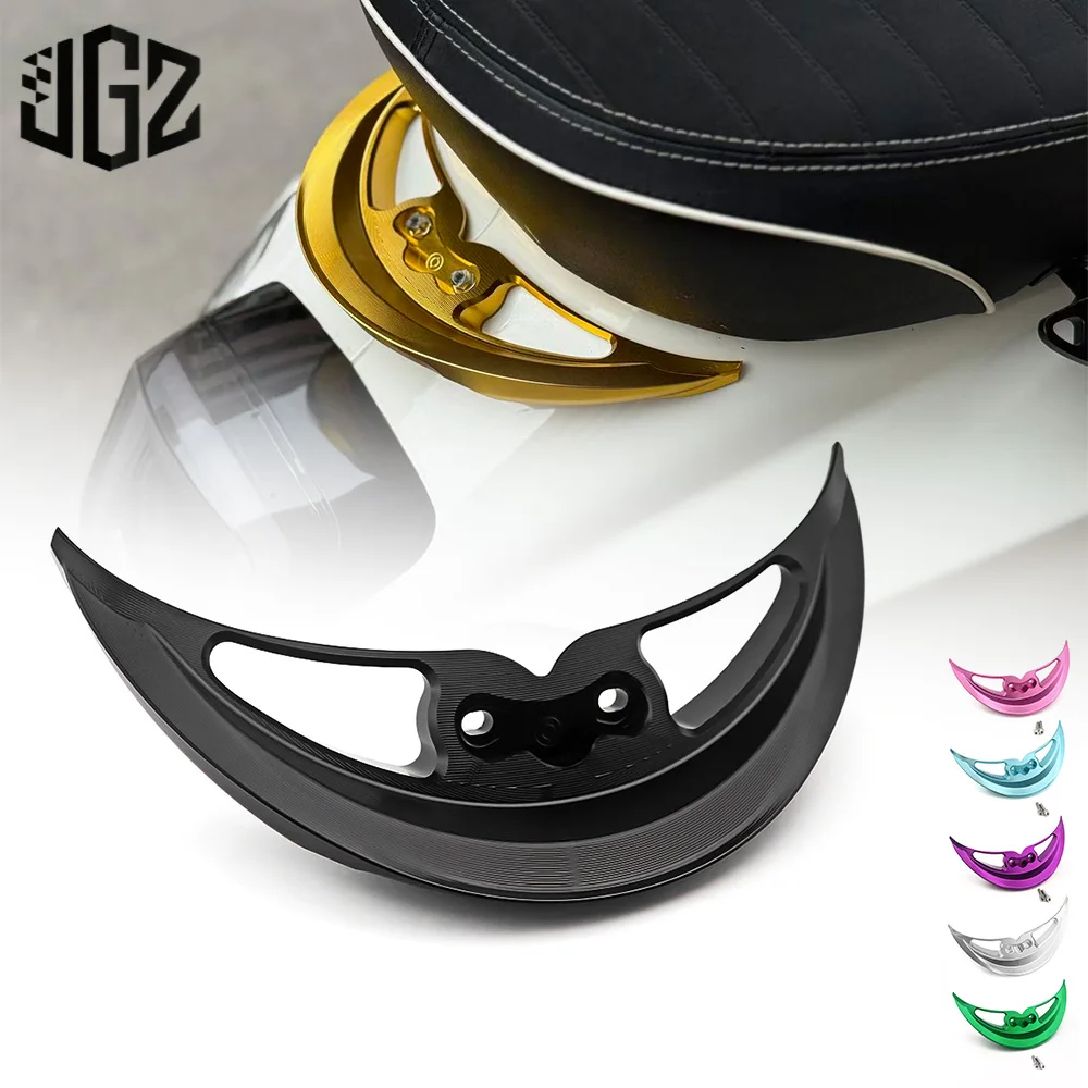 Motorcycle Cnc Rear… - image