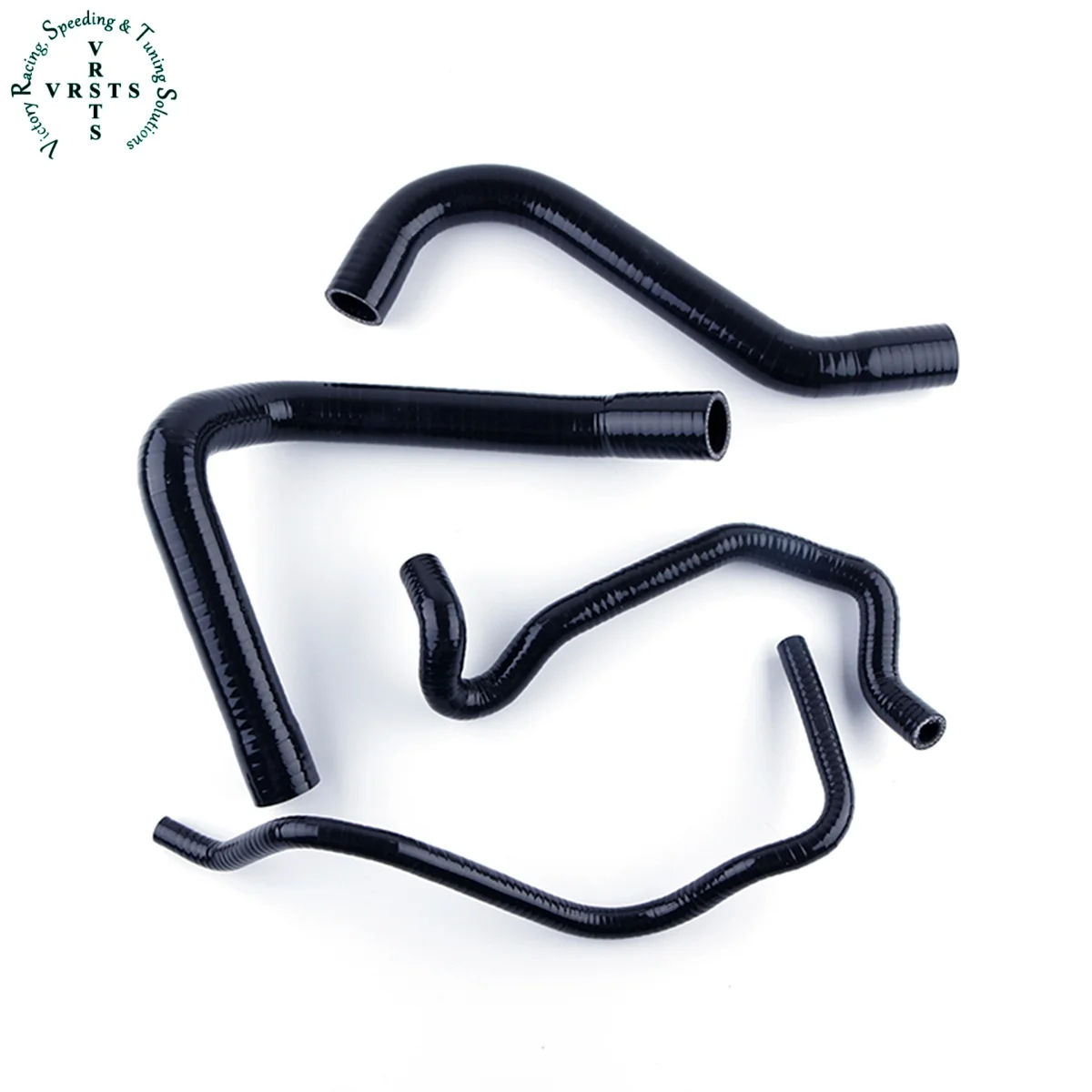 

4PCS Kit For BMW S1000RR S1000XR HP4 S1000R 2009-2018 Motorcycle Accessories Tools Silicone Radiator Hose Coolant Pipe Tube 3PLY