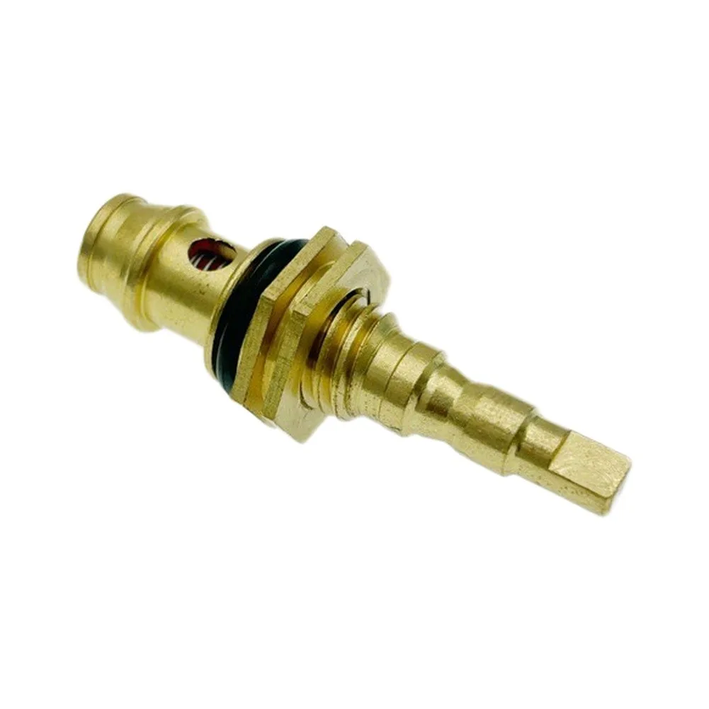 Copper Screw 57.5mm for Bosch For WR10 WR11 Water Heater Systems Fastening Solution for Domestic Installations
