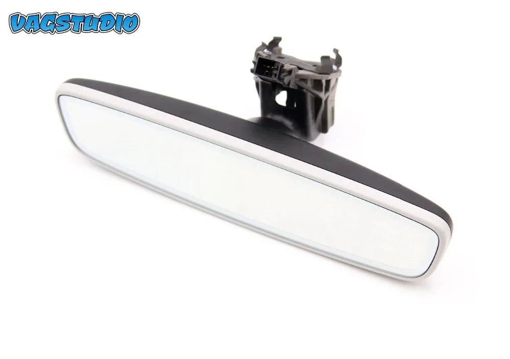 

Antiglare Anti-glare Dimming Rear View Mirror For MQB TIGUAN PASSAT B8 VW Golf 7 MK7