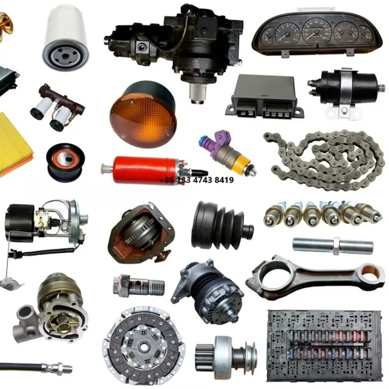 

Promotional discounts for high-quality wheel hub bearings of Auto Parts Factory Wheel hub bearings T11-3301210 Original auto