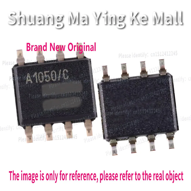 5PCS TJA1050T/CM TJA1050 TJA1050T/CM,118 MARK:A1050/C SO8 High Speed CAN Transceiver IC CHIP New Original