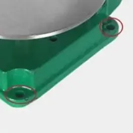 NEW 6cm Commercial stainless steel Coconut capping machine Manual coconut opener Green cap opening machine CG-2020