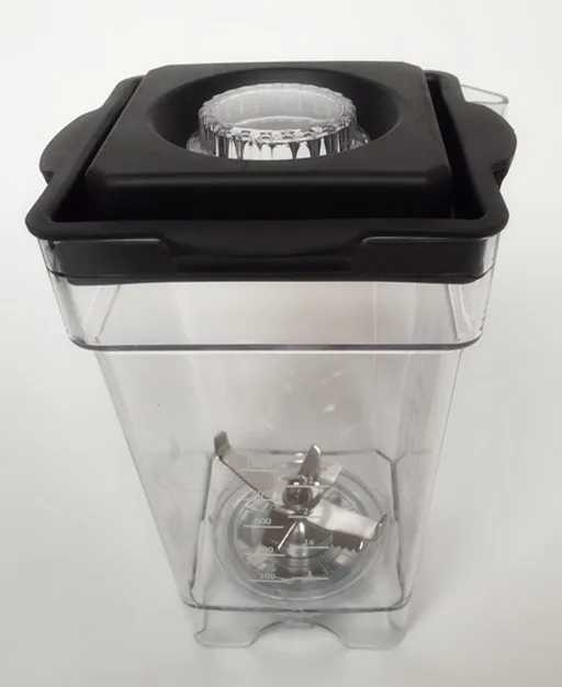 

HA992 Оригинальные звукоизолирующие аксессуары для соковыжималки с крышкой и держателем для ножей, кухонные инструменты для ручной соковыжималки